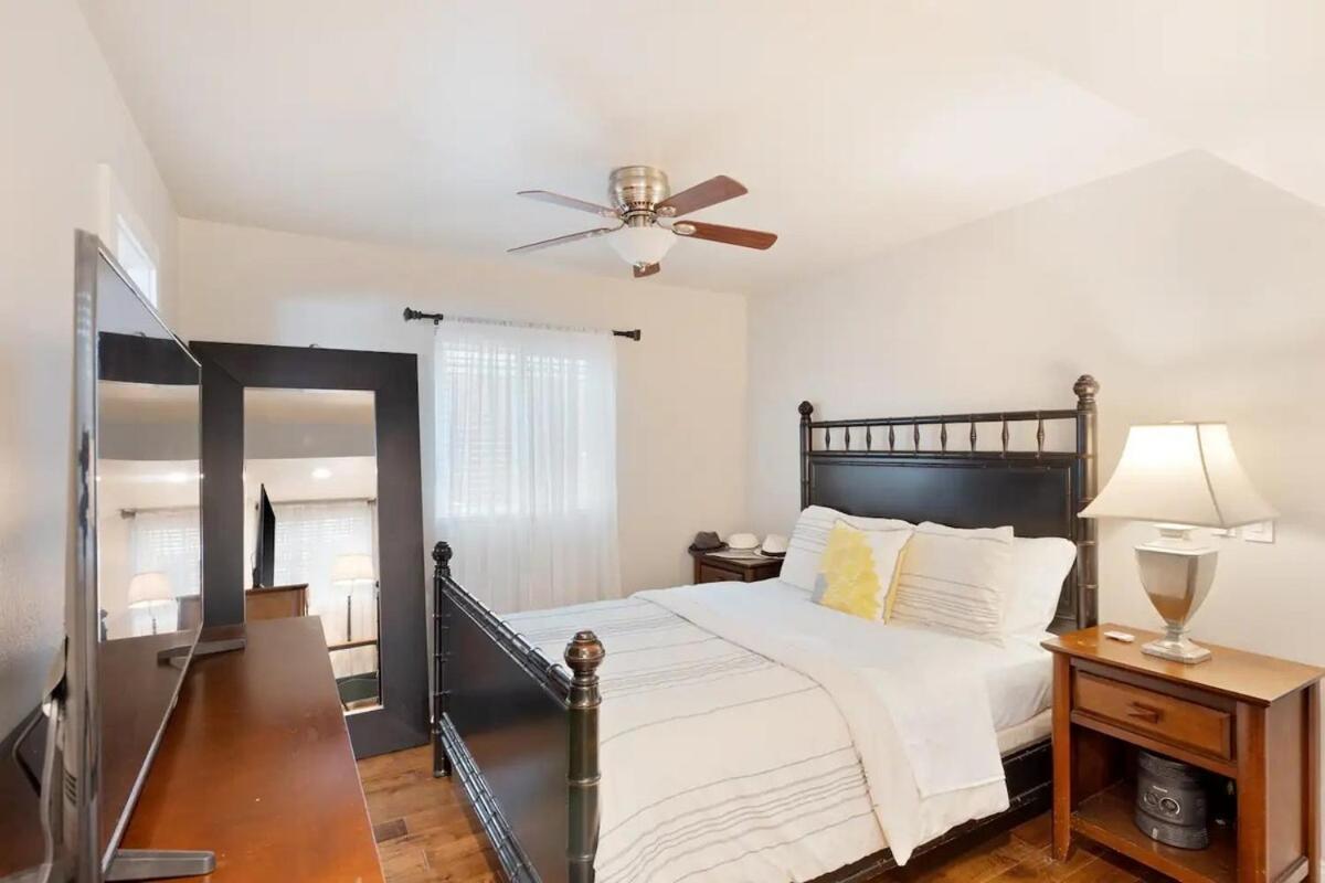 Elegant Beach Living, Just Blocks To The Sand Huntington Beach Dış mekan fotoğraf